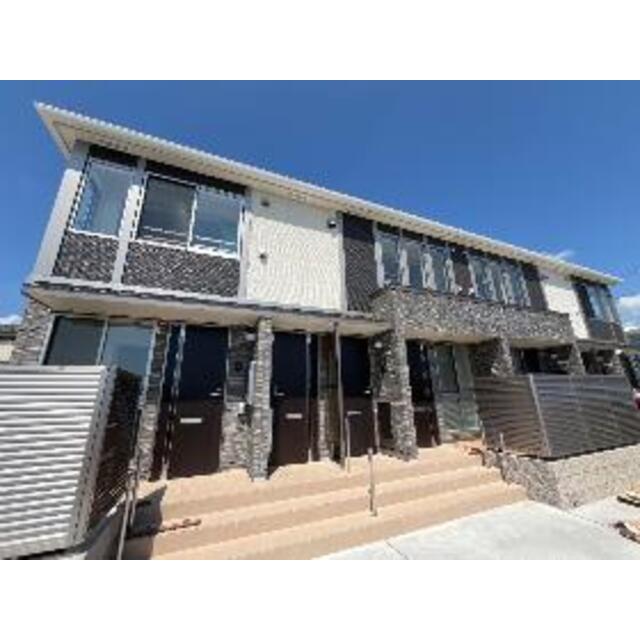 シュプリーム桜の賃貸物件