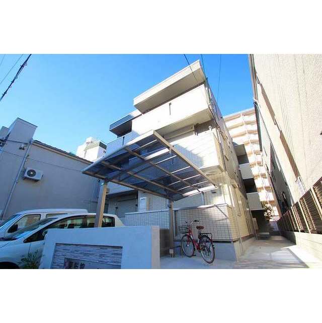 東桜館の賃貸物件