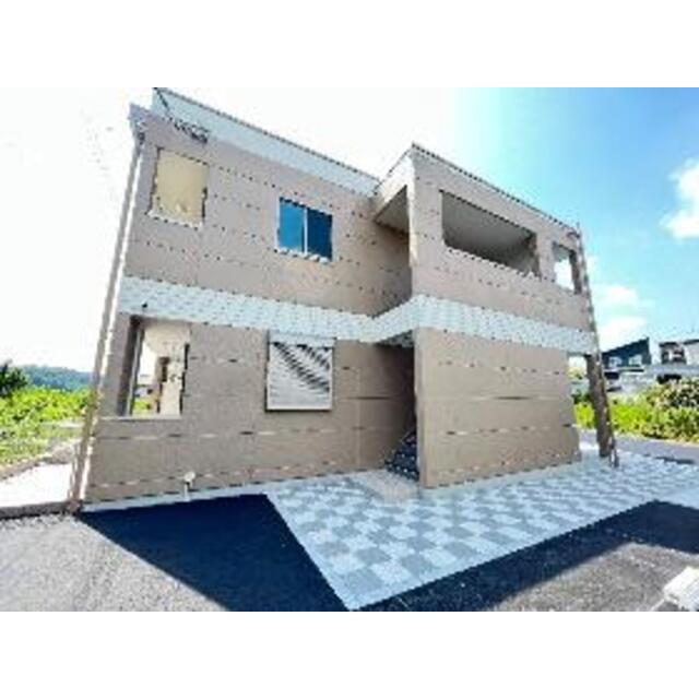 エクセルメゾンの賃貸物件