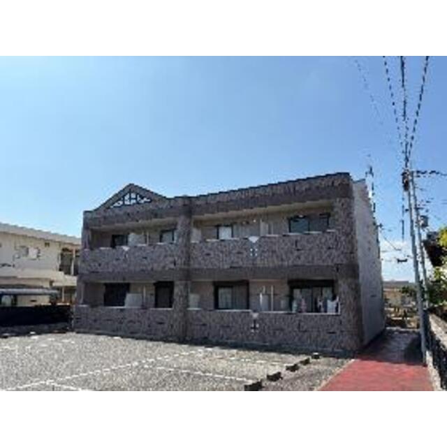 シプレーヌの賃貸物件