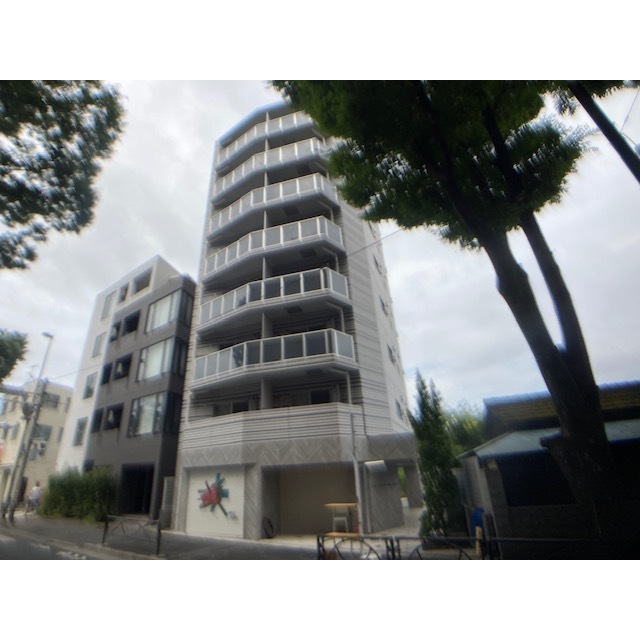 BCITYAPARTMENTSUGINAMITAKAの賃貸物件