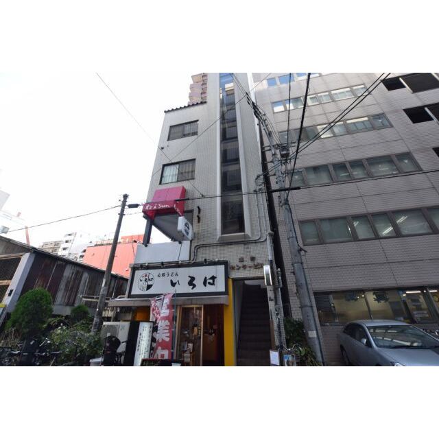 本町センタービルの賃貸物件