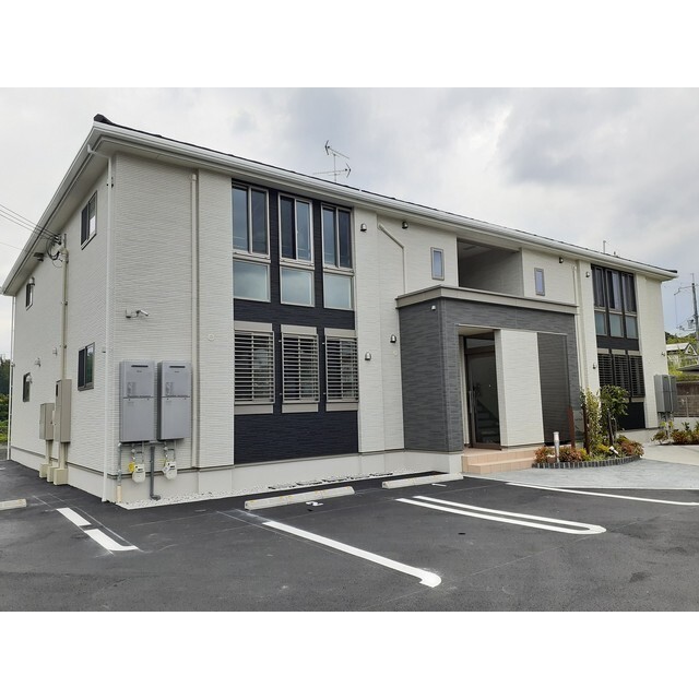 アースガーデンの賃貸物件