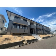 物件名が入ります