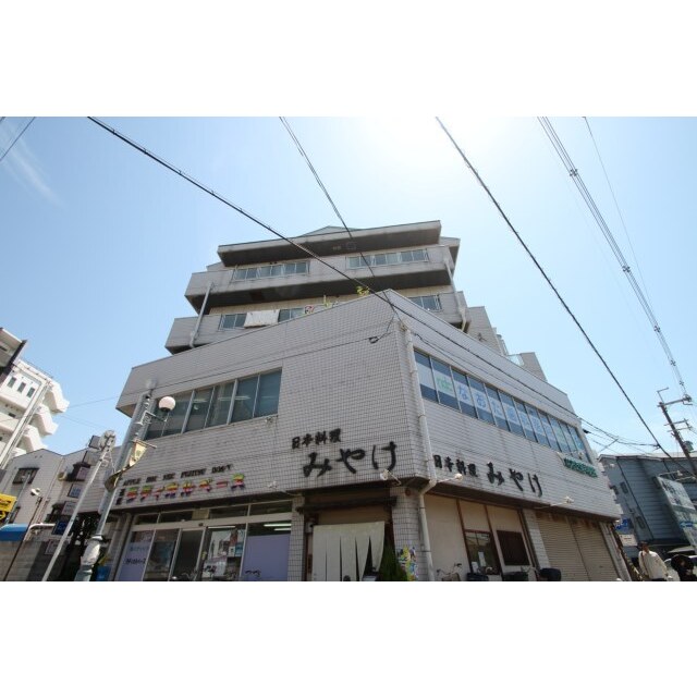 サンヴェール・ユカミの賃貸物件