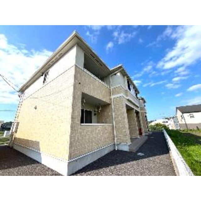 クラシス新白河の賃貸物件