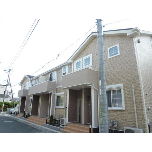 プレアルスの賃貸物件