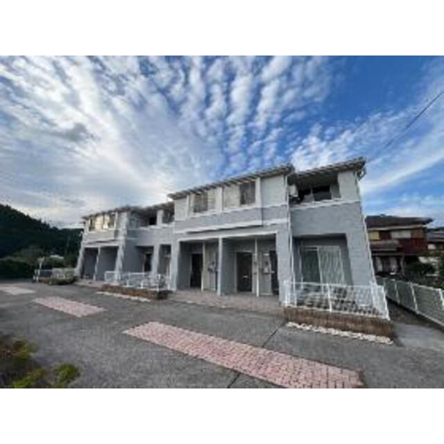 グランピュア八幡の賃貸物件