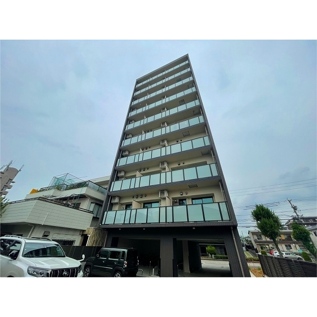 セントフィオーレの賃貸物件