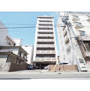 物件名が入ります