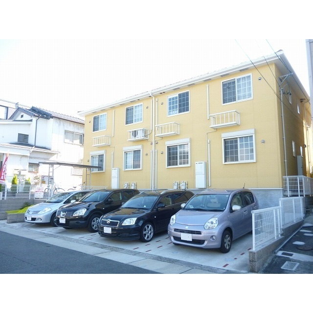 コーポ峰の賃貸物件