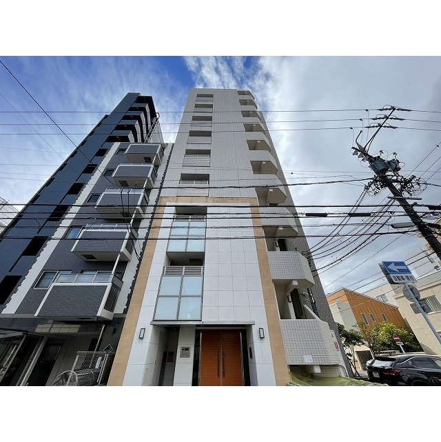 W HOUSEの賃貸物件