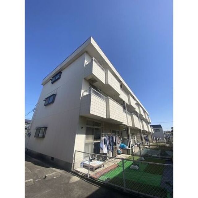 タートルヒルズ黒沢台の賃貸物件