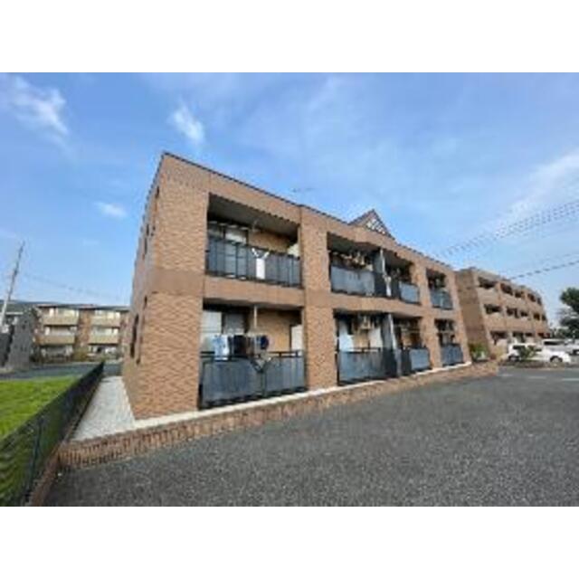 グランディール高坂の賃貸物件