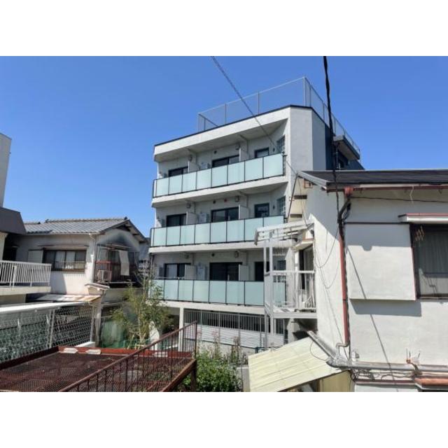 RIFF石橋阪大前の賃貸物件