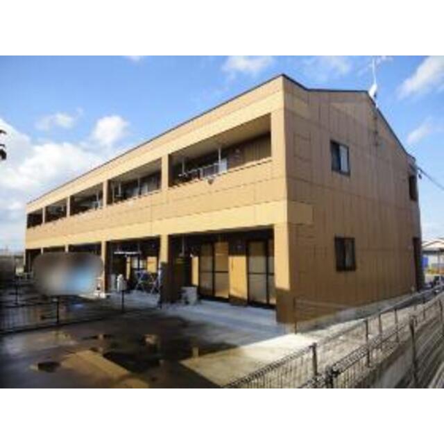 メゾン青豊の賃貸物件