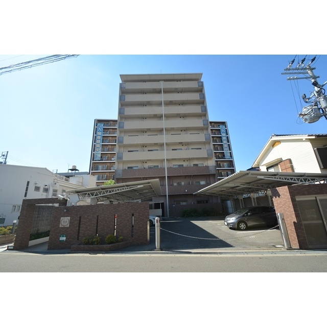 ＴＫＭコハマの賃貸物件