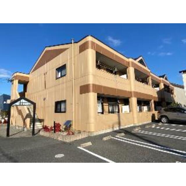 リジェールオーストウの賃貸物件