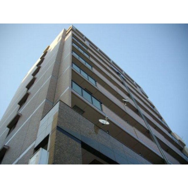 サンパティーク東片端の賃貸物件