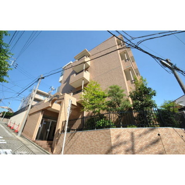 アルル覚王山の賃貸物件