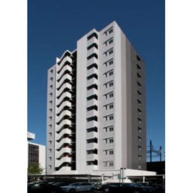 大曽根駅より徒歩1分 築18年 14階建の賃貸物件