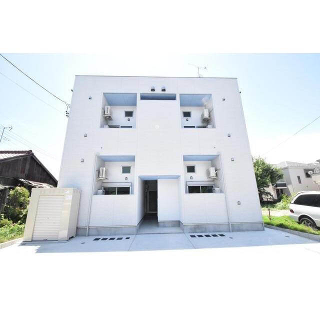 M.R.プレミアの賃貸物件