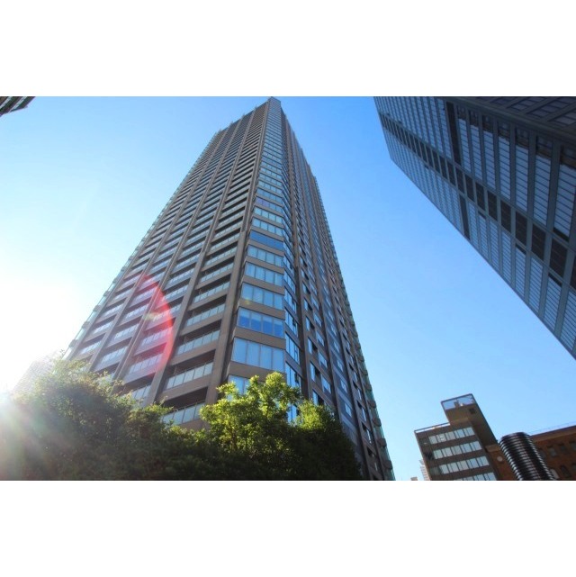 パークタワー北浜の賃貸物件