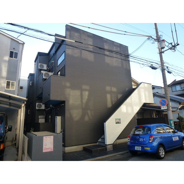 ラシャンスの賃貸物件