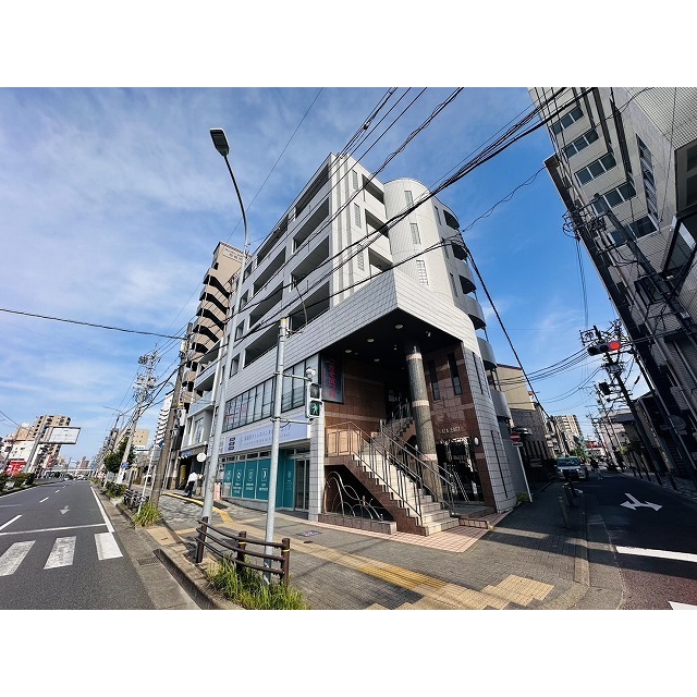 ＳＴプラザＥＡＳＴの賃貸物件