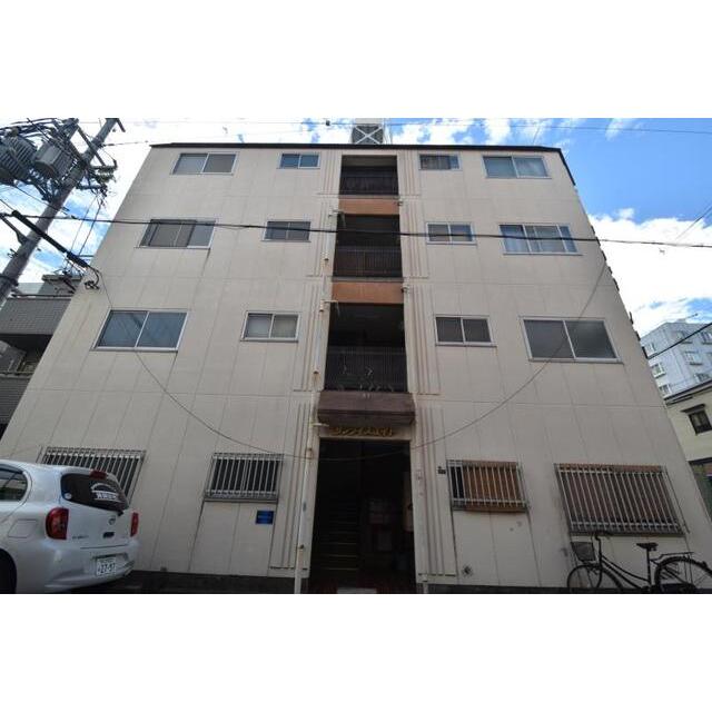 サンライズエイトの賃貸物件