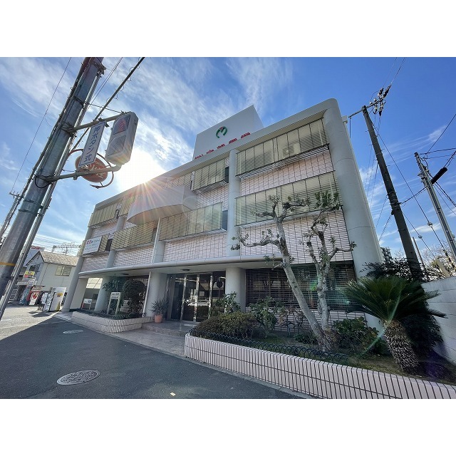 オーラ・コート杭瀬の賃貸物件