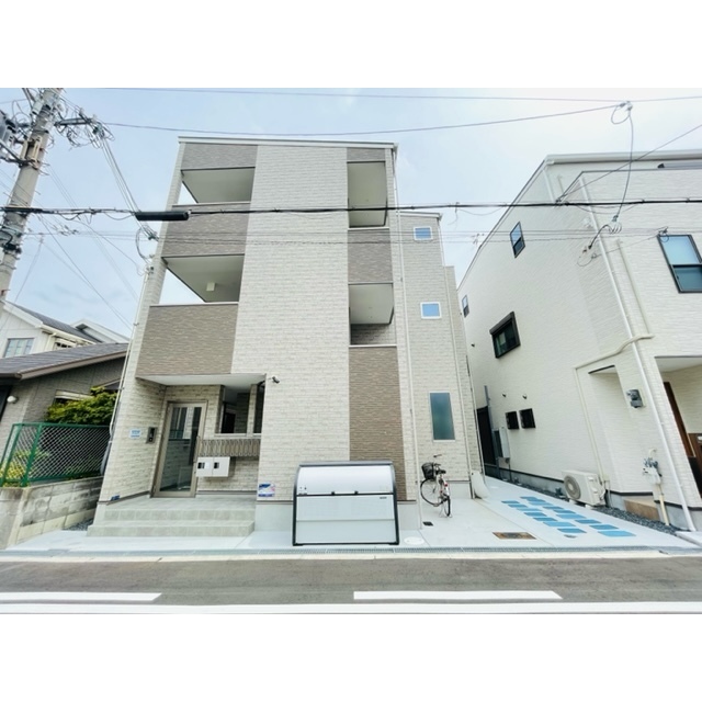 ＥＩＪＵ塚本の賃貸物件