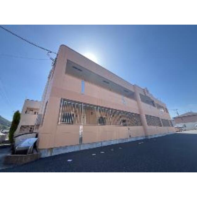 メゾン・ド・ソレイユ５の賃貸物件