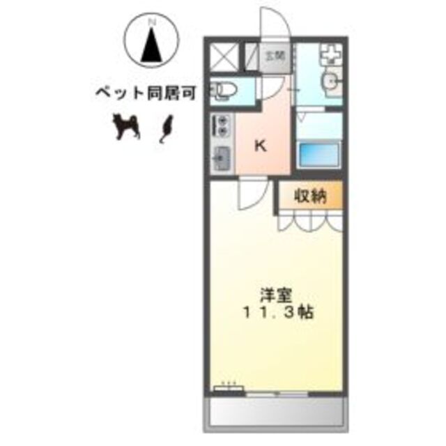 物件画像