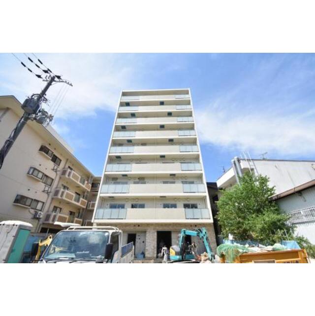 フォレストインサイド深井の賃貸物件