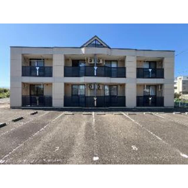 メゾン・ティアラの賃貸物件