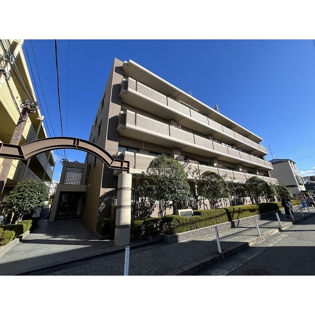 グランエスポワール上ヶ原の賃貸物件