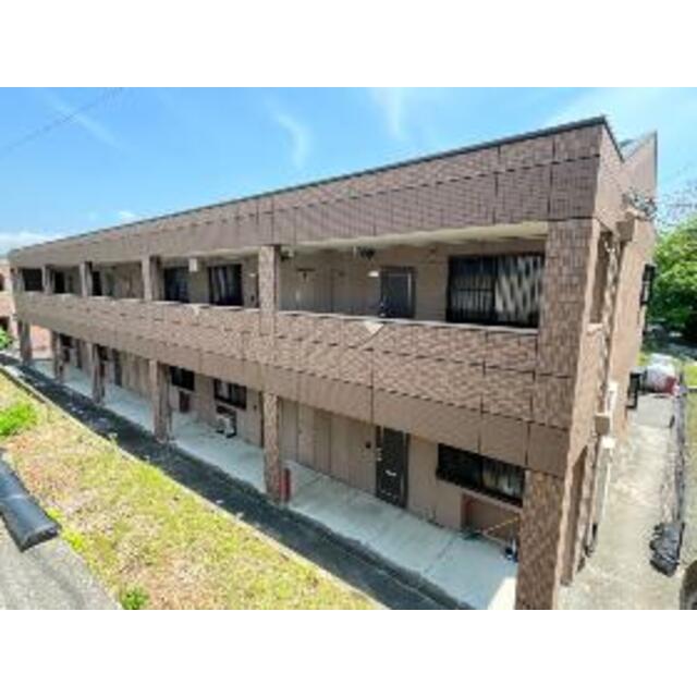 レゾネイト・セゾン２２の賃貸物件