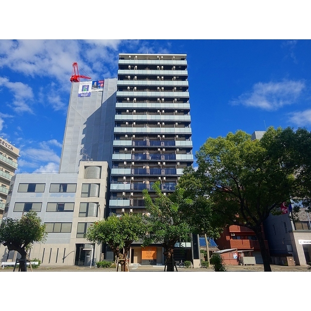 エステムコート名古屋新栄２アリーナの賃貸物件