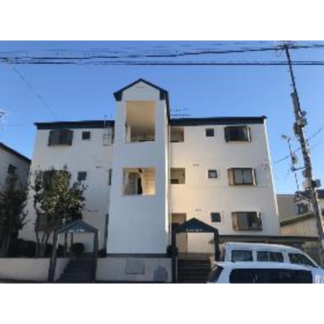 ヒルズふかだの賃貸物件