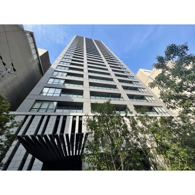 クレヴィアタワー御堂筋本町の賃貸物件