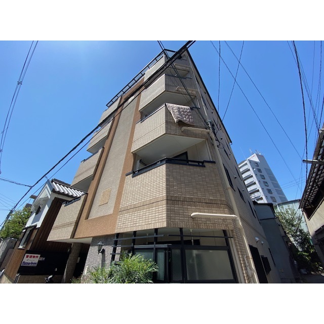 ヴェルカーサの賃貸物件