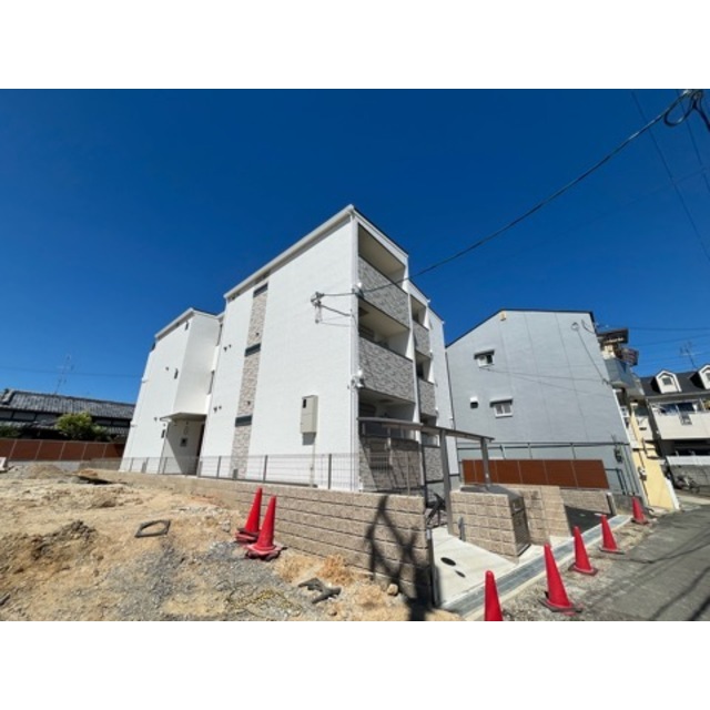 G-Court長尾の賃貸物件