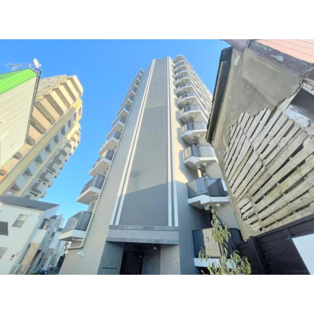 オープンブルーム墨田八広の賃貸物件