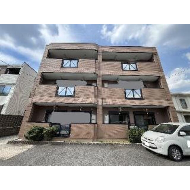 マロンステージＢ棟の賃貸物件