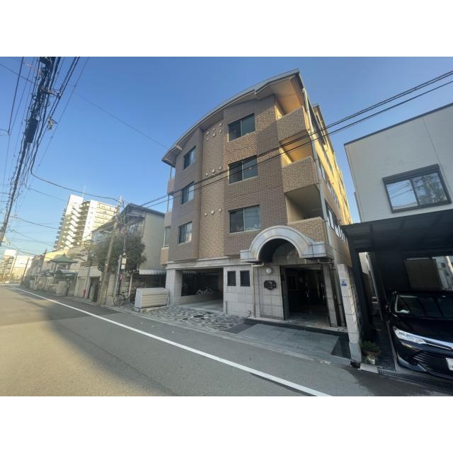 ファイブコート今川の賃貸物件