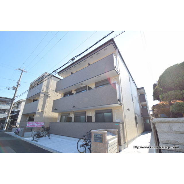 アッシュメゾン加美正覚寺５の賃貸物件