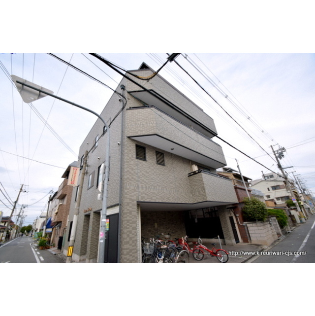 メゾンドオリーヴの賃貸物件