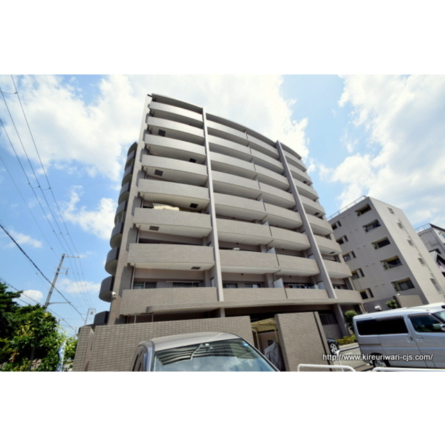 フランフォーレしらさぎの賃貸物件