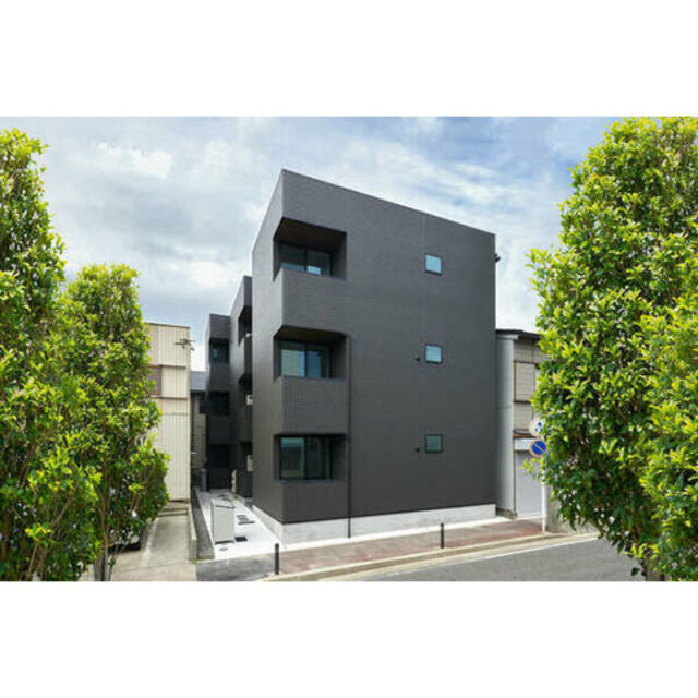 ステラ三吉町の賃貸物件